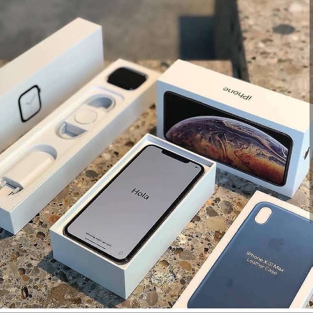 Meet your Posher, Nick